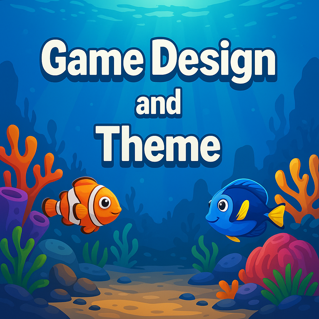 Game Design and Theme