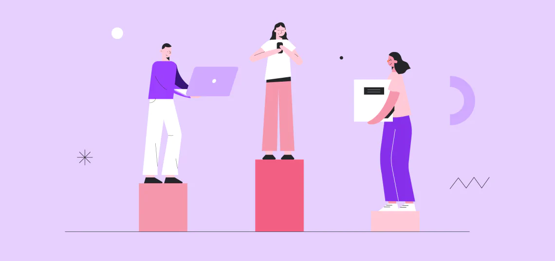 Meet the Team