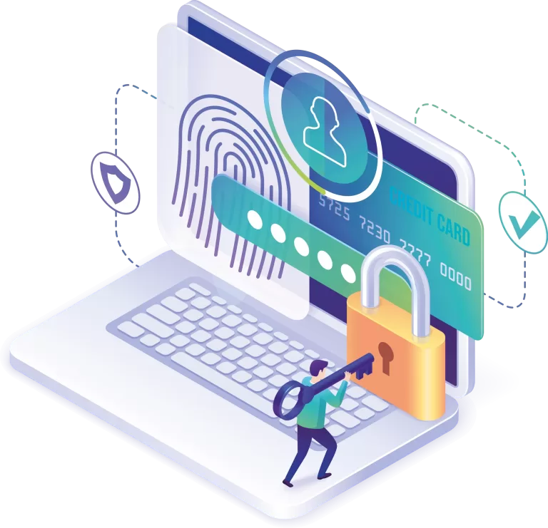 Data Protection and Security