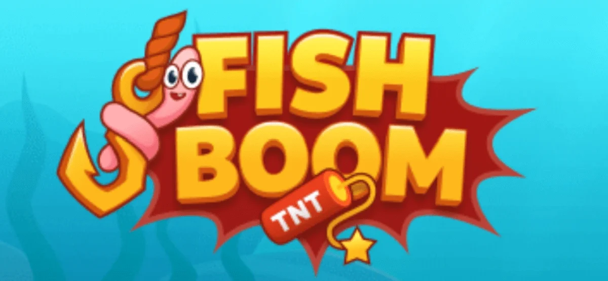 What Is the Fish Boom Slot Game?