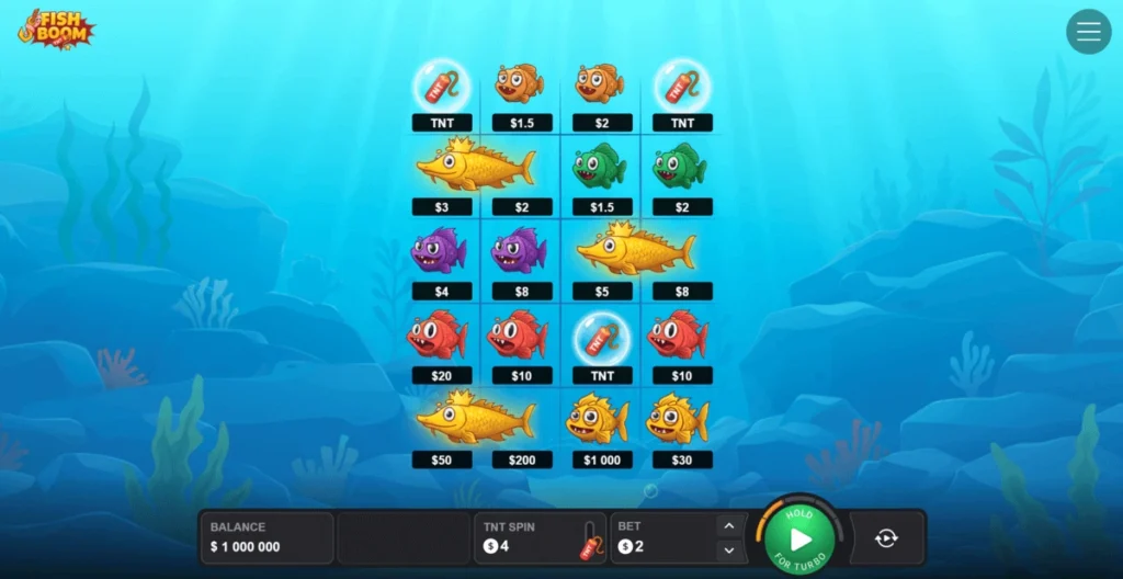 Best Strategies for Playing Fish Boom